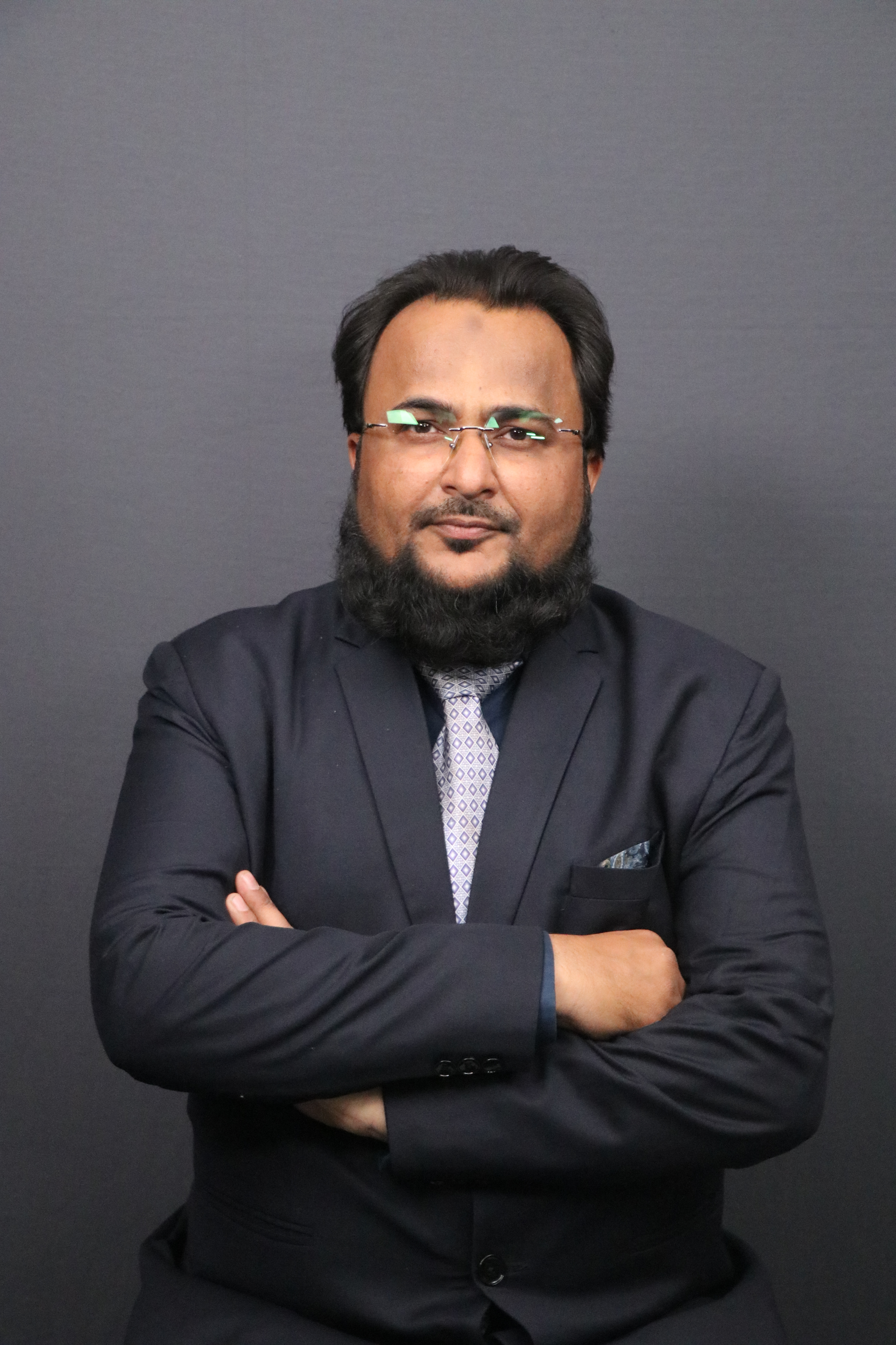 Dr. Shakeel Memon